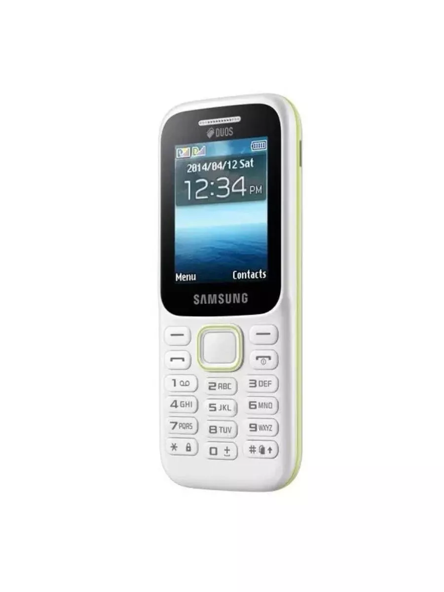 Мобильный телефон Samsung B310E duos без камеры Кнопочный 228174439 купить  за 1 089 ₽ в интернет-магазине Wildberries