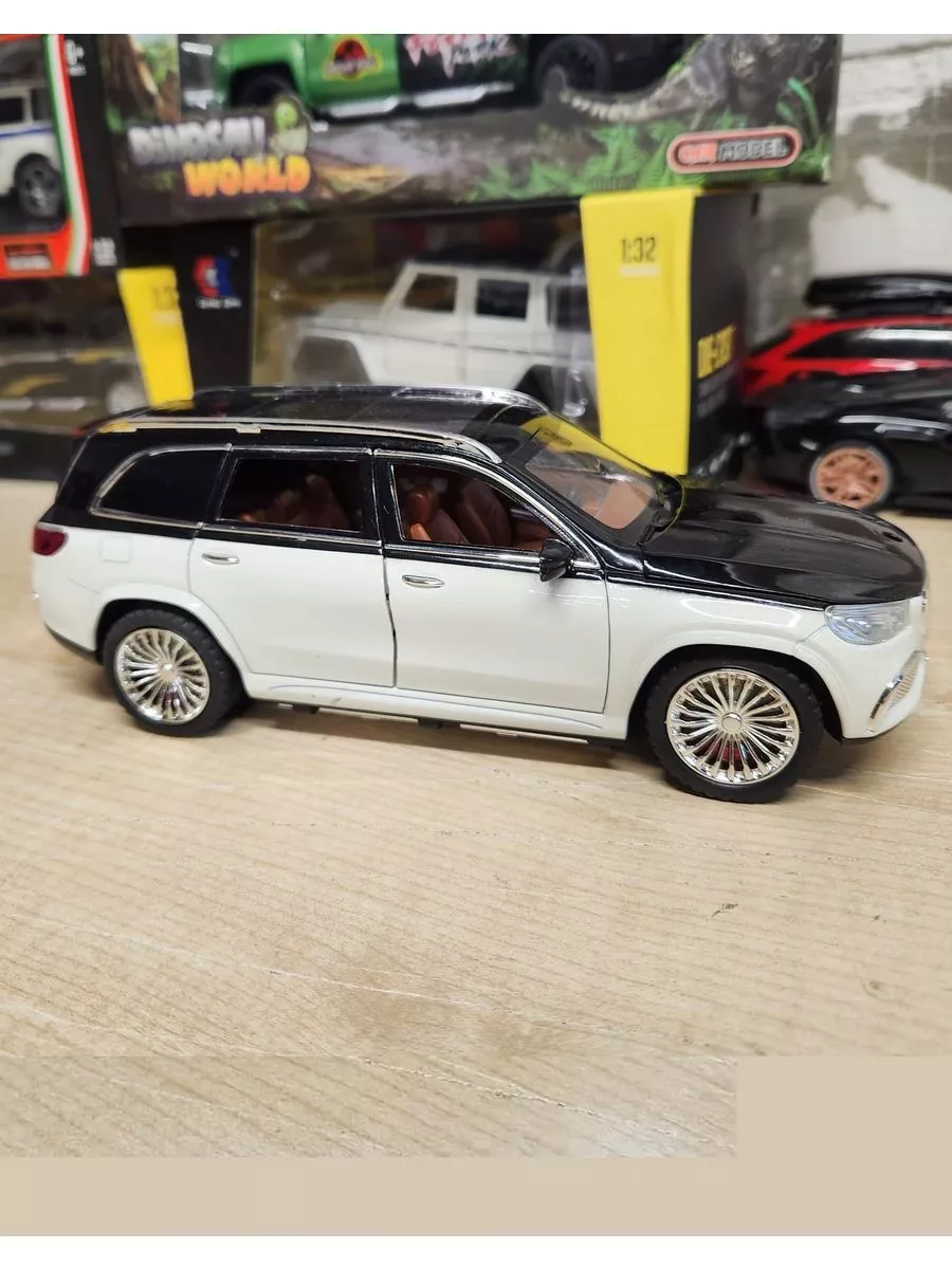 Майбах 1 24