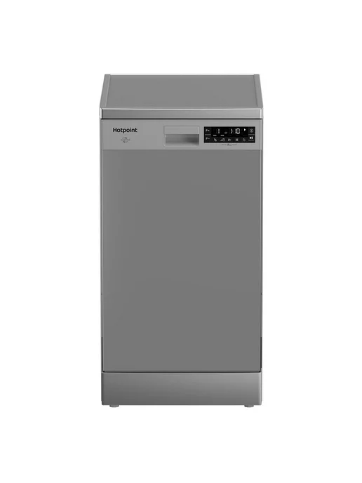 Hotpoint Посудомоечная машина HFS 2C85 DW X