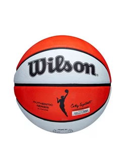 Баскетбольный мяч WNBA Authentic Series Outdoor