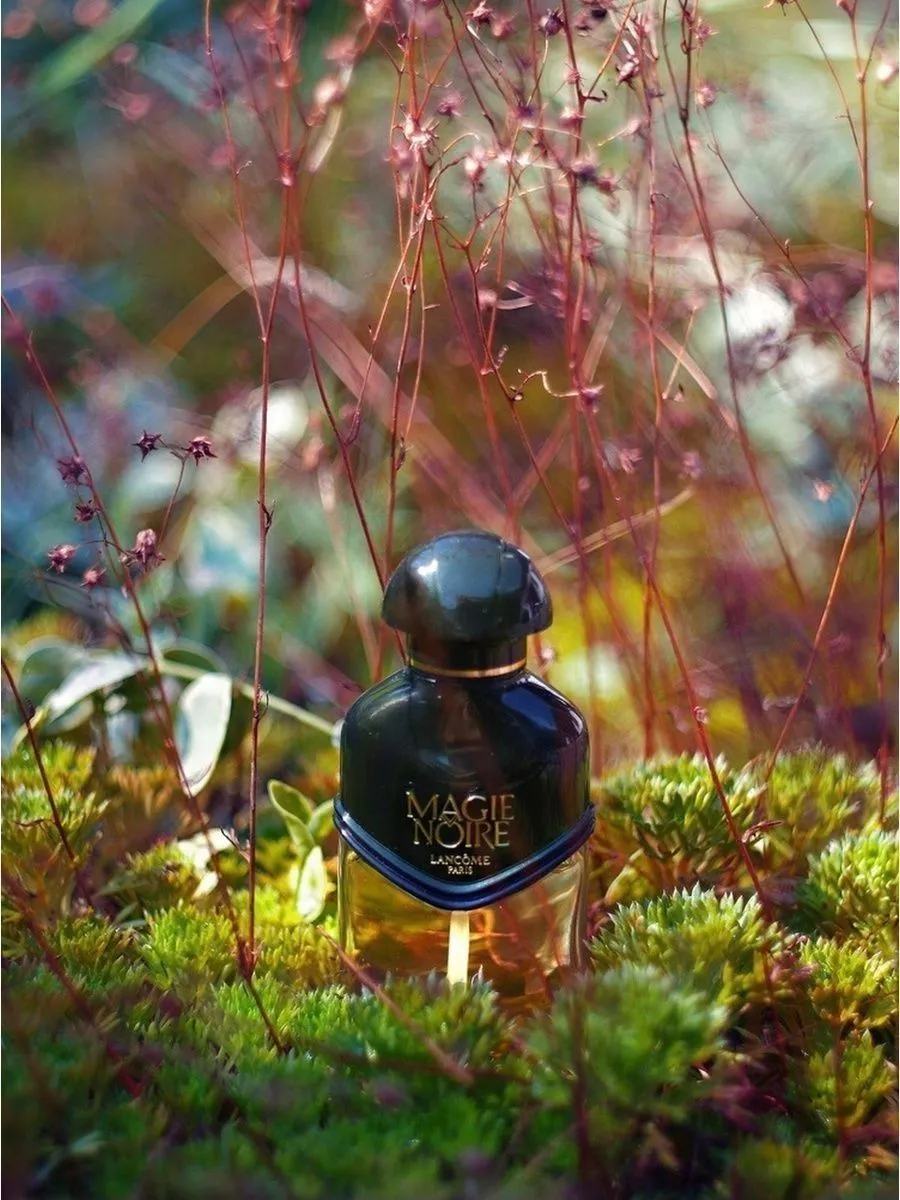 Духи Lancome Magie Noire Ланком Мажи Нуар Магия ночи оригинал люкс