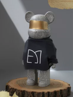 Статуэтка для интерьера Мишка Bearbrick