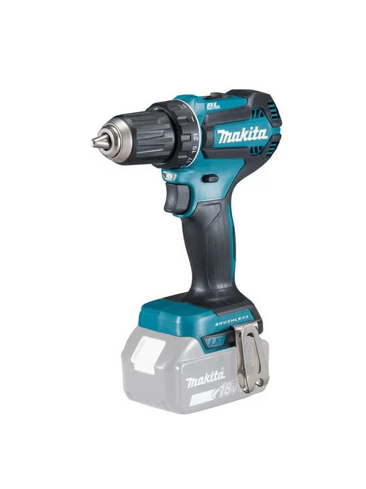 Аккумуляторная Дрель Шуруповерт Makita Ddf485z Купить