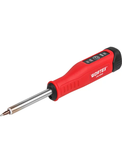 wortex Паяльник беспроводной аккумуляторный CSI 4004, вариант, фото 7