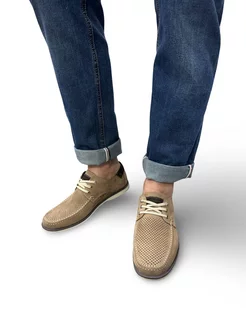 Мокасины повседневные Keda Men 228284053 купить за 3 160 ₽ в интернет‑магазине Wildberries