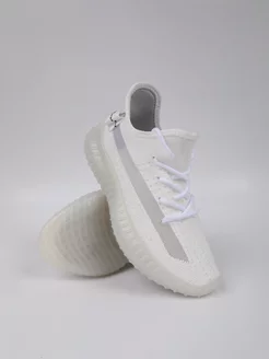 Кроссовки на каждый день универсальные yeezy изики