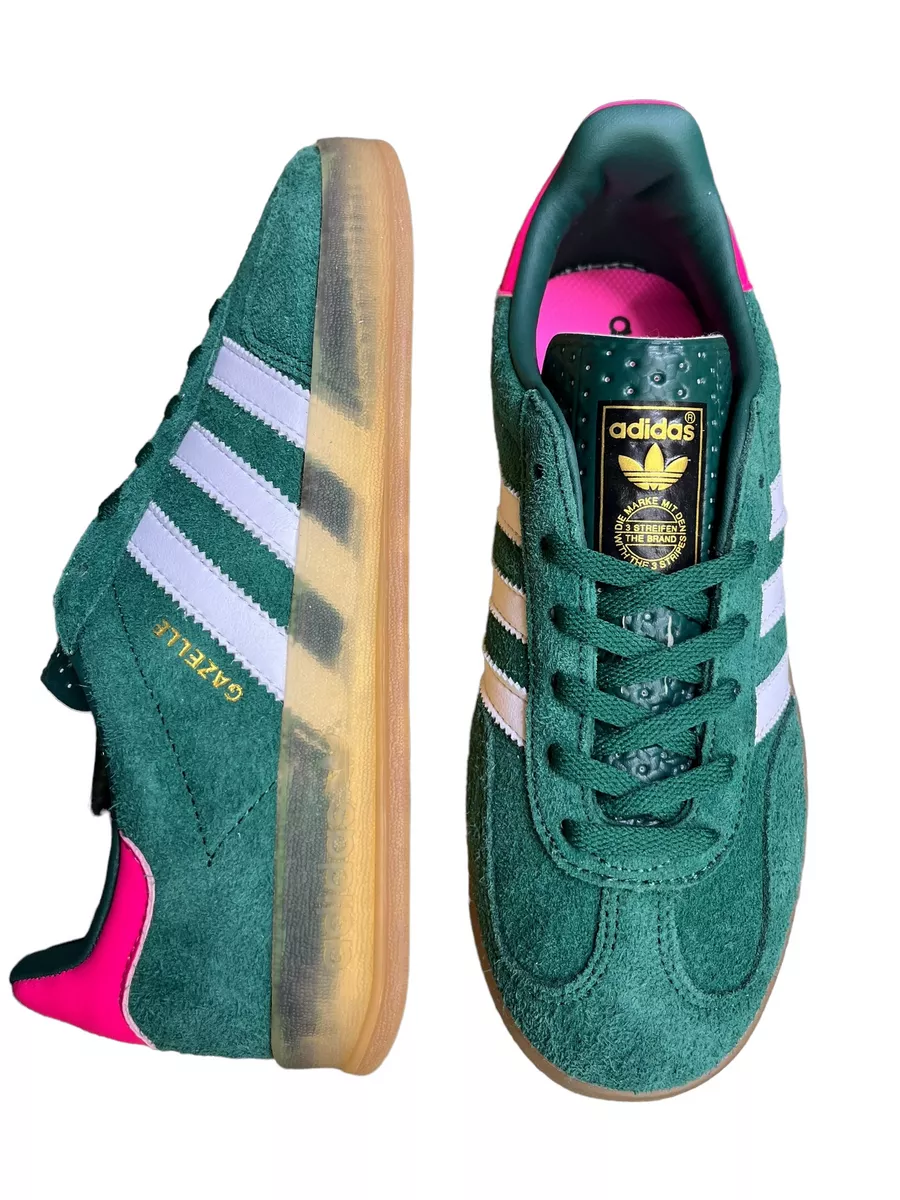 Adidas gazelle active blue on sale