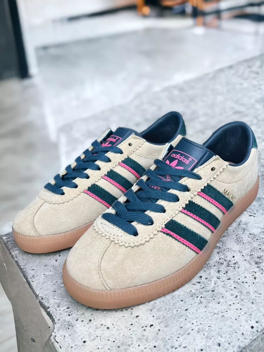 Adidas gazelle malmo best sale