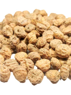 Тигровый орех Tiger nut Чуфа сухой Фисаи 228304650 купить за 440 ₽ в интернет-магазине Wildberries