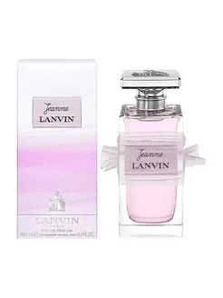 LANVIN Jeanne