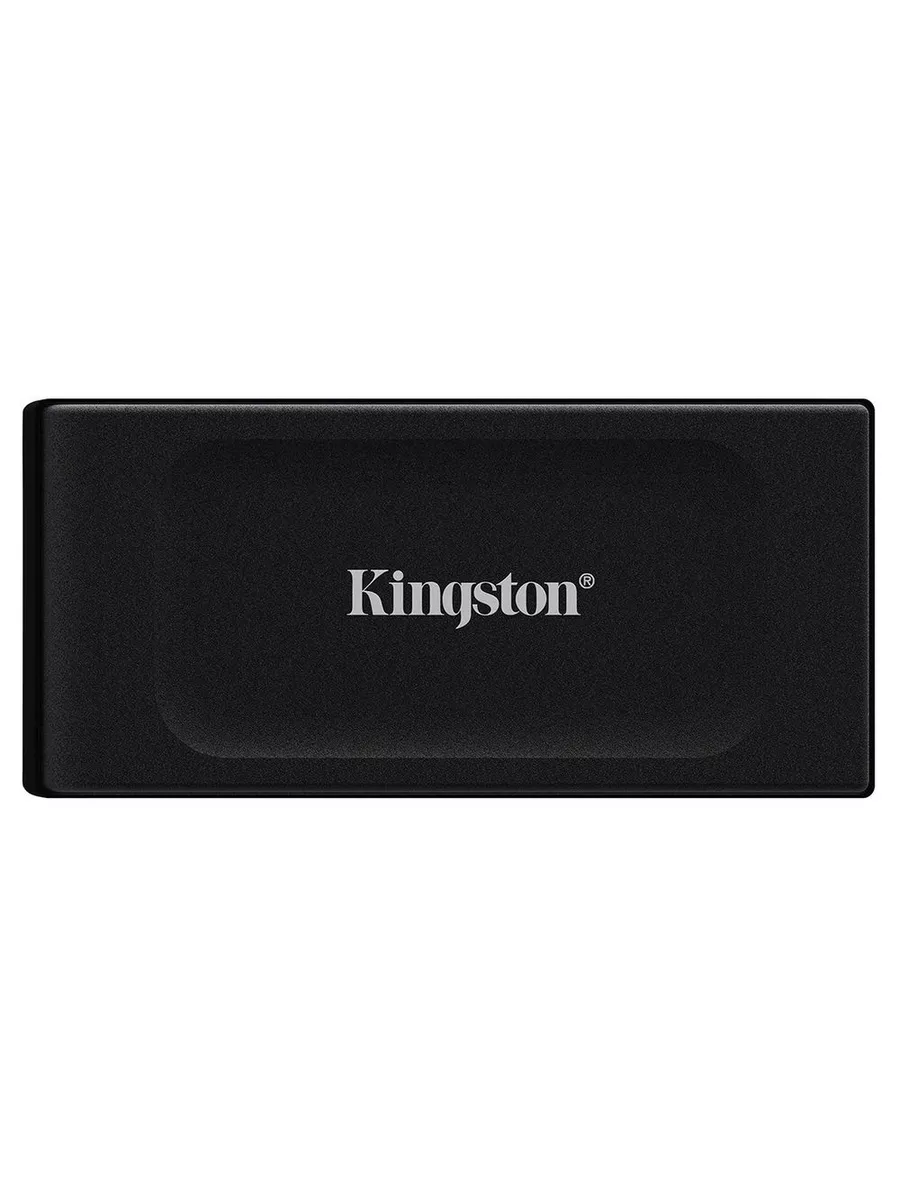 Накопитель SSD 1TB XS1000 Series Kingston 228309874 купить в интернет‑магазине Wildberries