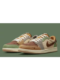 Кроссовки Nike Dunk SB Low Voodoo OG Zion Данки SB Nike 228310658 купить за 3 948 ₽ в интернет-магазине Wildberries