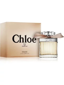 Парфюмерная Вода Chloe Eau De Parfum 75мл