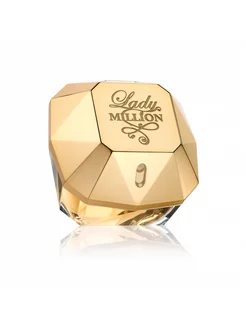 Paco Rabanne Lady Million 80 ml