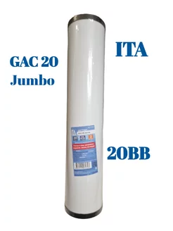 Картридж GAC 20 Jumbo 20BB