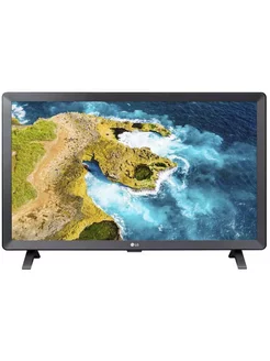 24" Телевизор LED 24TQ520S-PZ LG 228346755 купить за 18 030 ₽ в интернет-магазине Wildberries