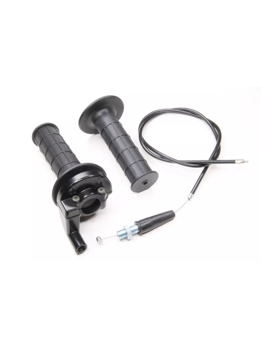 Ручка газа в сборе L90 70 KAYO,TTR...