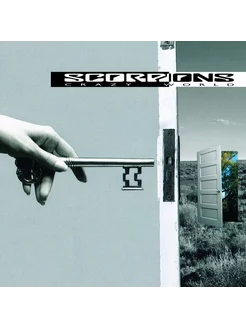 Пластинка Scorpions Crazy World (LP)