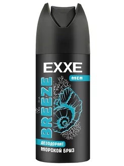 Дезодорант мужской спрей Breeze Men 150мл