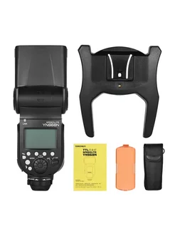 Фотовспышка Yongnuo speedlight YN968N Новая