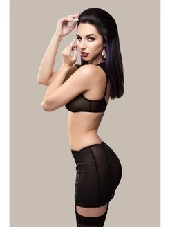 Xotinimning dugonasi bilan guruh jinsiy aloqa