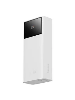 Портативный аккумулятор Star-Lord 225W 30000 мАч BASEUS 228408980 купить за 4 340 ₽ в интернет-магазине Wildberries