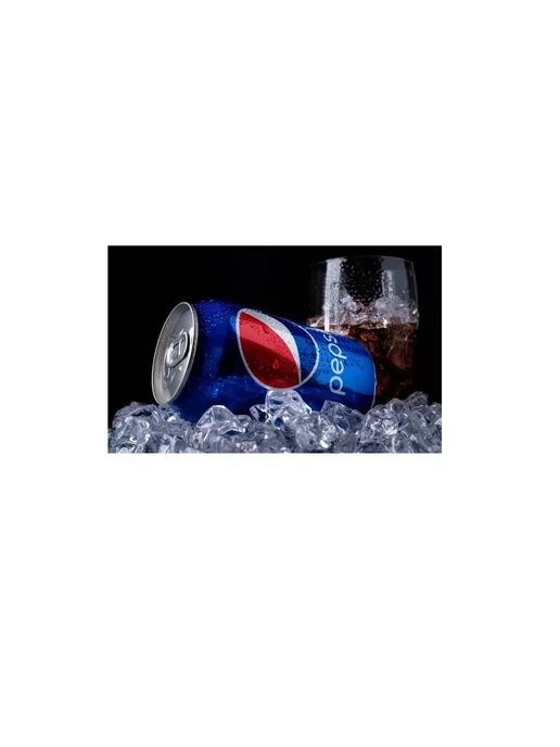 Coca-Cola Pepsi Cola, 24шт х 0,3л Заграница, 24 шт, 300 мл, фото 4