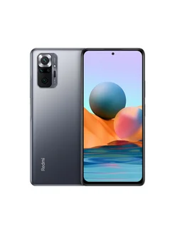 Смартфон Xiaomi Redmi Note 10 Pro 8/256Gb Newaza 228437564 купить за 14 650 ₽ в интернет-магазине Wildberries