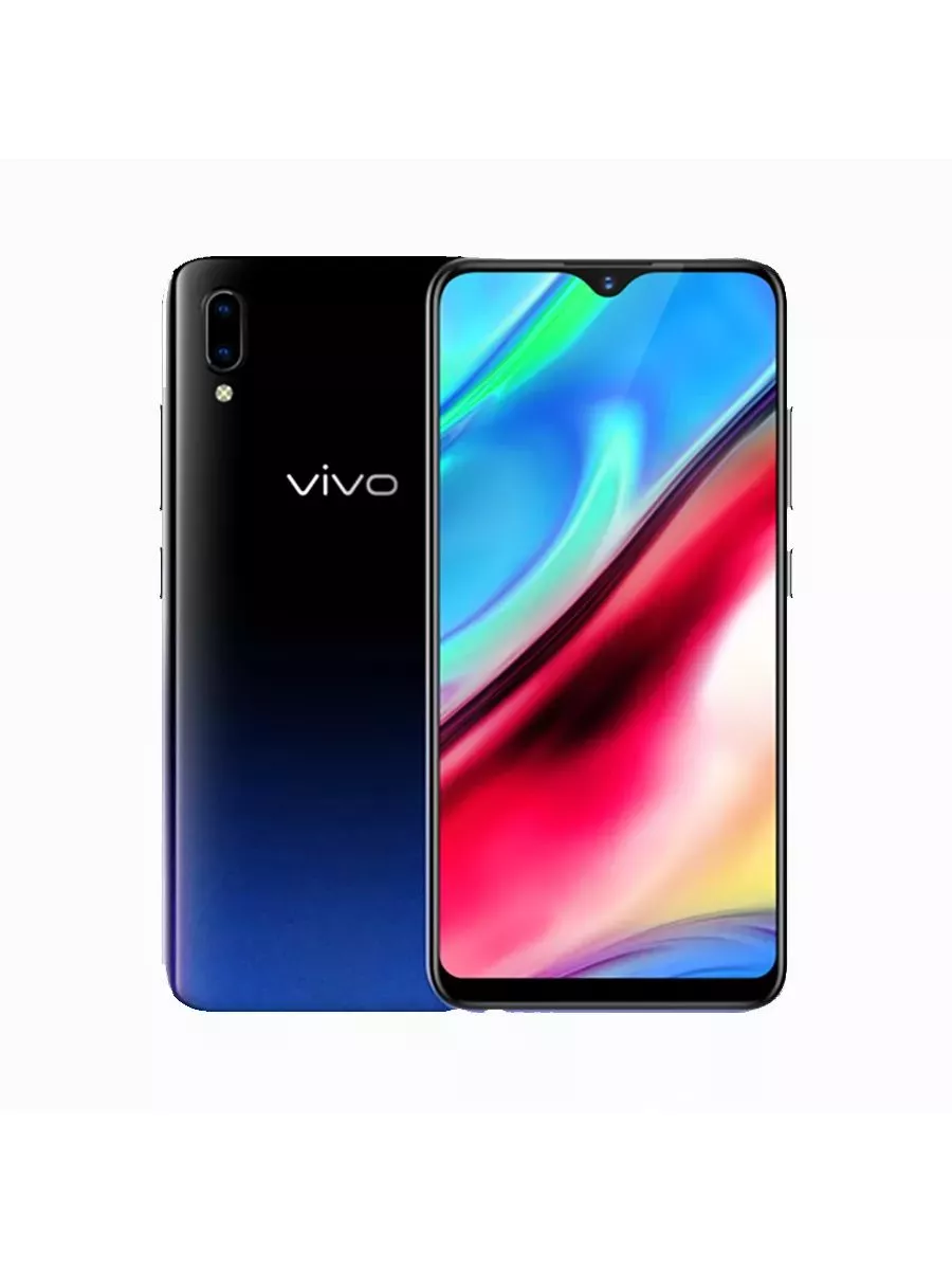 Смартфон VIVO Y93 6/128гб Newaza 228437634 купить за 3 670 ₽ в  интернет-магазине Wildberries