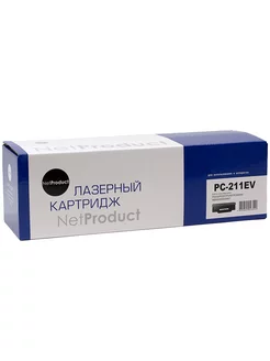 Картридж PC-211EV для Pantum M6507 P2207