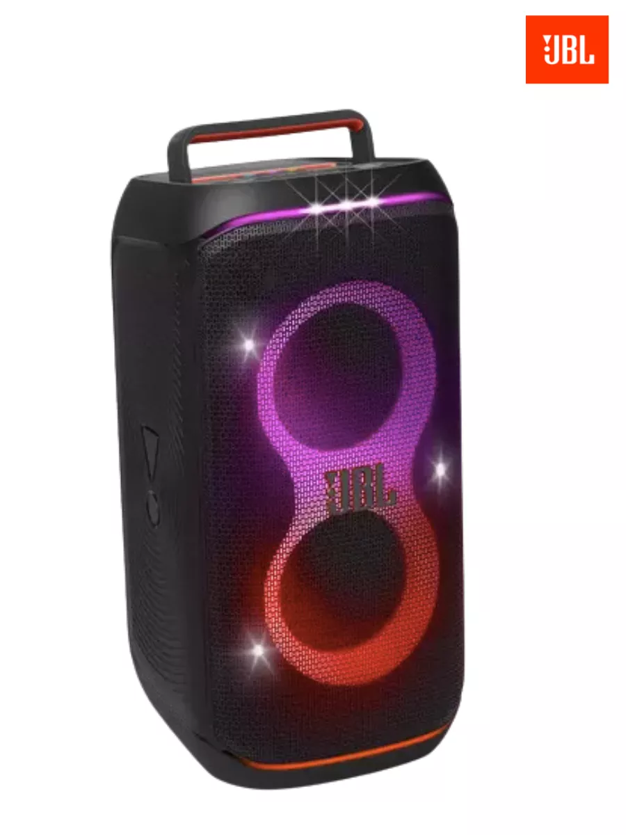 Беспроводная акустическая система JBL PartyBox Club 120 JBL 228459679  купить за 54 450 ₽ в интернет-магазине Wildberries