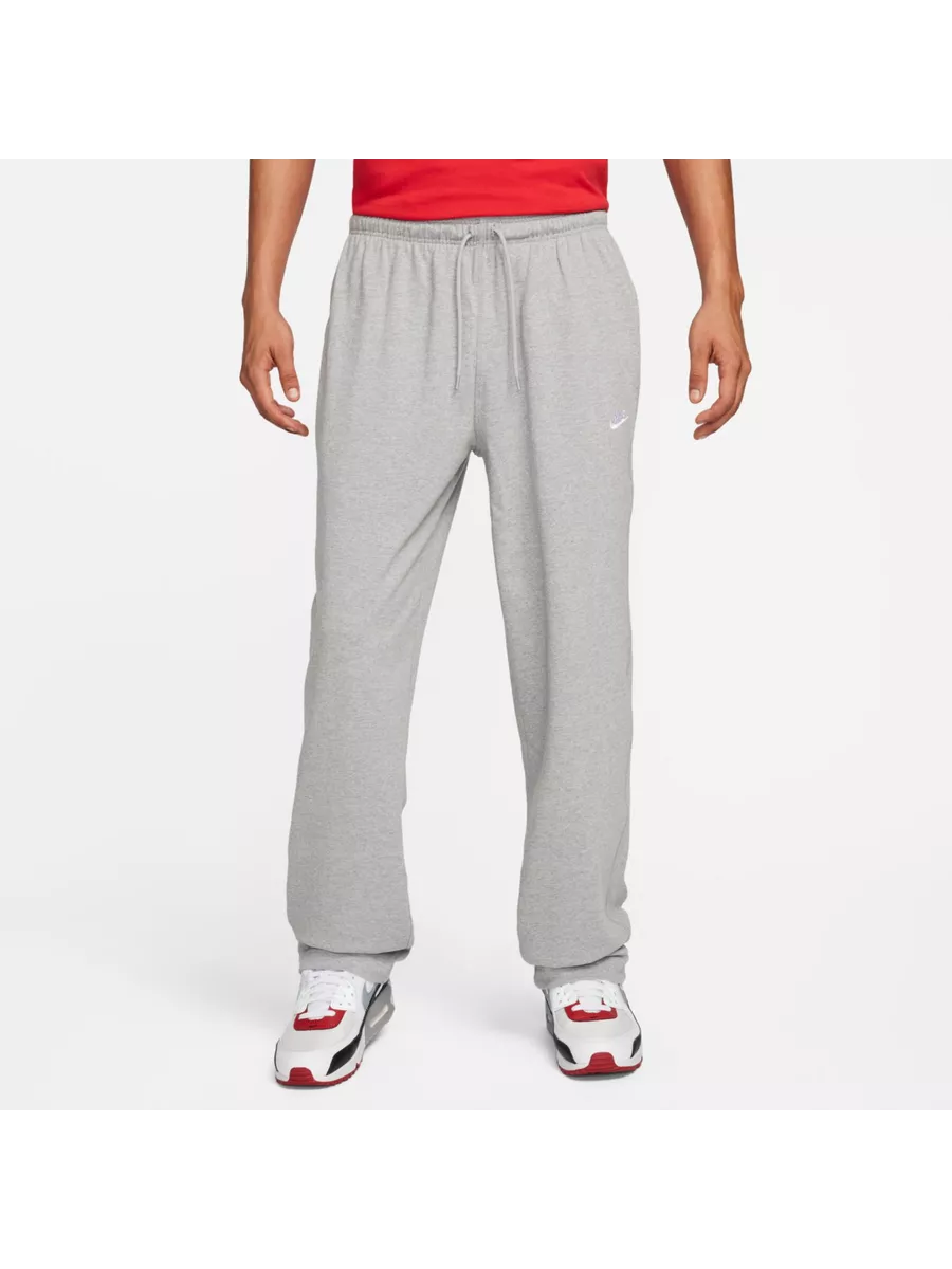 M CLUB KNIT OH PANT Nike 228462450 Wildberries