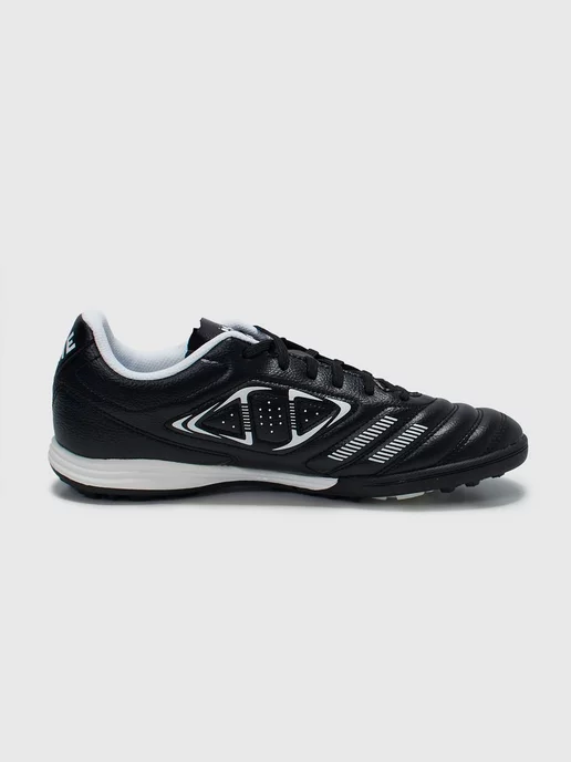 KELME Бутсы футбольные детские Сороконожки TF, черный, фото 7