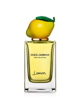 Lemon Dolce&Gabbana Дольче Габбана Лимон