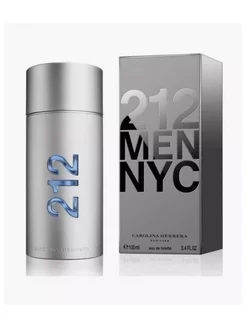 Духи CAROLINA HERRERA 212 100ml