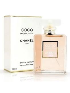 Chanel Coco Mademoiselle Парфюмерная вода 100 мл