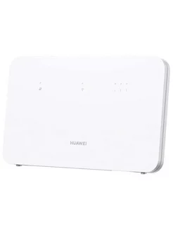 Wi-Fi роутер B530-336, белый HUAWEI 228514044 купить за 7 363 ₽ в интернет-магазине Wildberries