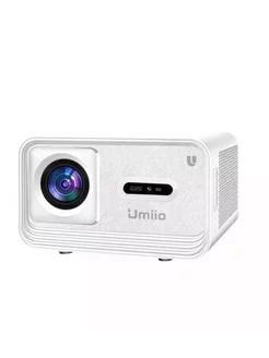 Портативный мини проектор Umiio U8 PRO