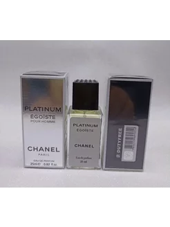 Chanel Egoiste Platinum 25 ml