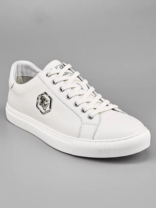 Mera Shoes Кеды нобуковые, белый, фото 5