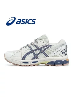 Кроссовки АСИКС Gel-Kahana 8 ASICS 228578374 купить за 2 520 ₽ в интернет-магазине Wildberries