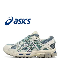 Кроссовки АСИКС Gel-Kahana 8 ASICS 228579052 купить за 2 770 ₽ в интернет-магазине Wildberries