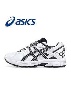 Кроссовки АСИКС Gel-Kahana 8 ASICS 228579053 купить за 2 736 ₽ в интернет-магазине Wildberries