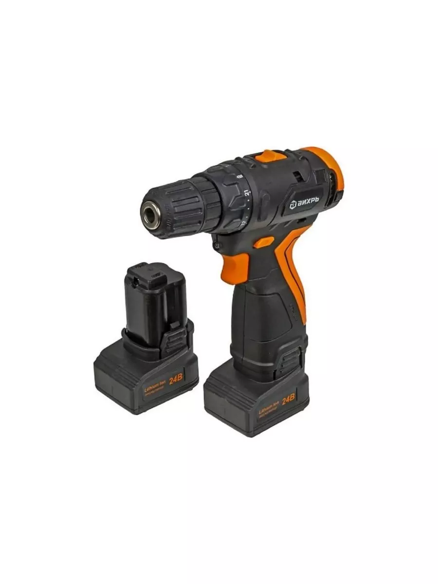 Аккумуляторная Дрель Шуруповерт Hikoki Ds12da Ds12darfz Купить
