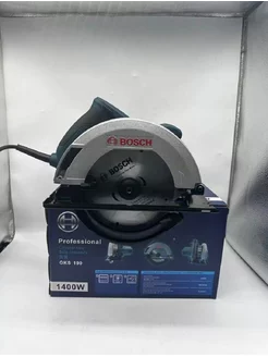 Пила дисковая циркулярная Bosch 228604373 купить за 5 471 ₽ в интернет-магазине Wildberries