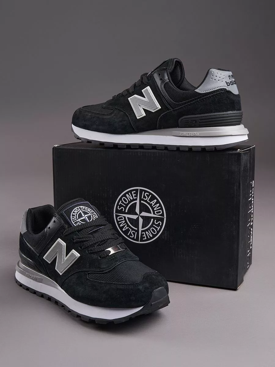 NB x Stone Island 574 bino 228608765 3775 Wildberries