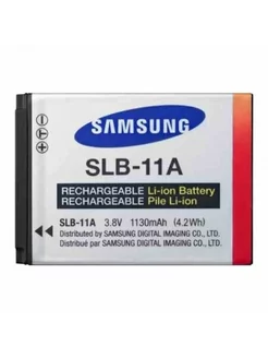 Аккумулятор Samsung SLB-11A