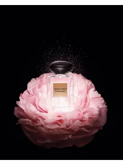 Armani Prive Pivoine Suzhou Армани прайв Сучжоу духи 100мл