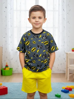 Костюм для мальчика