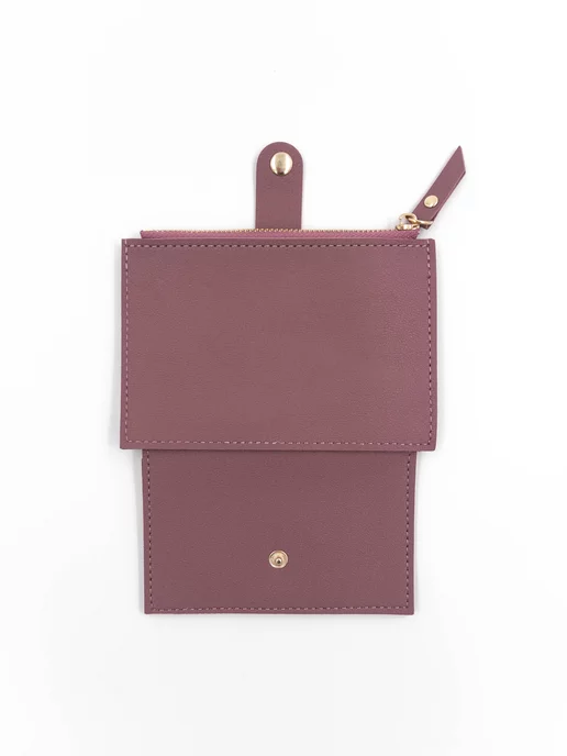 Cashmates Картхолдер, оранжевый, фото 3